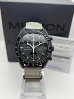 Omega x Swatch - MoonSwatch - Mission to Mercury - Zonder, Nieuw
