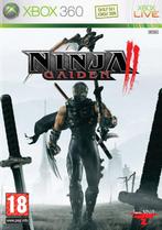 Ninja Gaiden 2 (Xbox 360), Verzenden, Gebruikt, Vanaf 12 jaar