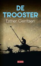 De trooster 9789044543995 Esther Gerritsen, Verzenden, Gelezen, Esther Gerritsen