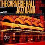 The Carnegie Hall Jazz Band 0724383672820, Verzenden, Gelezen