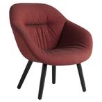 20% Korting | Hay About a Lounge Chair Fauteuil, Verzenden, Zo goed als nieuw, Overige materialen, Modern
