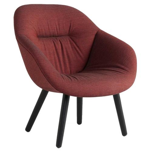 20% Korting | Hay About a Lounge Chair Fauteuil, Huis en Inrichting, Fauteuils, Zo goed als nieuw, Overige materialen, Verzenden