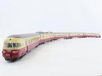 Märklin H0 - 39540 - Treinstel (1) - Vijfdelig treinstel, Nieuw