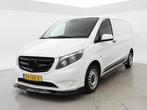 Zakelijke Lease |  Mercedes-Benz Vito 109 CDI, Euro 5, Stof, Gebruikt, Overige carrosserieën