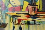 Romano Mussolini (1927–2006) - Clown