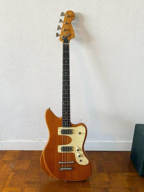 Klira - Kentucky 4-strings bass - - Elektrische basgitaar -, Muziek en Instrumenten, Snaarinstrumenten | Gitaren | Akoestisch