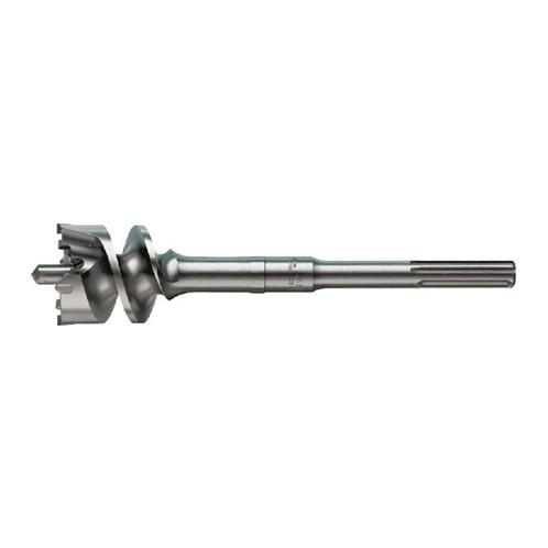 Rotec Betonfreeskroon Sds-Max Ø45X80/310, Doe-het-zelf en Verbouw, Gereedschap | Boormachines, Nieuw, Verzenden