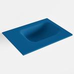 MONDIAZ LEX Jeans solid surface inleg wastafel voor, Ophalen of Verzenden, Nieuw, Overige typen