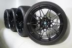 BMW M3 M4 G80 G82 826M 19 & 20 inch velgen Pirelli Zomerband, Auto-onderdelen, Banden en Velgen, 19 inch, Gebruikt, Velg(en), Ophalen of Verzenden