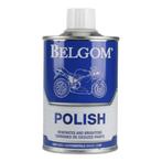 Belgom Polish poets 250ml (ONDERHOUD), Verzenden, Nieuw