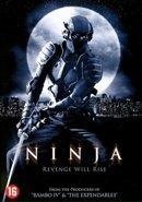 Ninja - DVD, Verzenden, Nieuw in verpakking