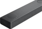 LG DS80QR - Soundbar - Zilver, Verzenden, Nieuw