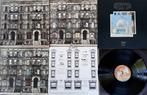 Led Zeppelin - 2 x double album: Physical Graffiti & The, Nieuw in verpakking