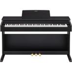 Casio Celviano AP-270BK digitale piano zwart, Verzenden, Nieuw