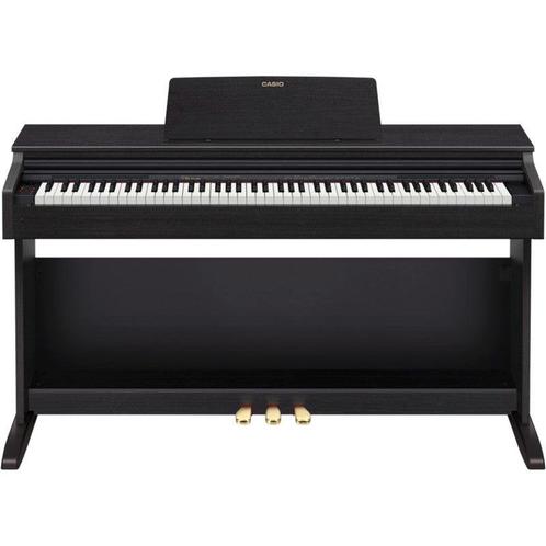 Casio Celviano AP-270BK digitale piano zwart, Muziek en Instrumenten, Piano's, Verzenden