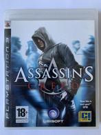 Assassins Creed (PS3 Tweedehands), Spelcomputers en Games, Games | Sony PlayStation 3, Verzenden, Nieuw