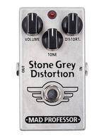 Mad Professor Stone Grey Distortion (Effect Pedalen), Muziek en Instrumenten, Effecten, Ophalen of Verzenden, Nieuw, Overige typen