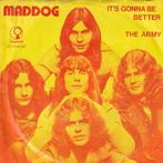 Maddog - Its gonna be better + The army (Vinylsingle), Verzenden, Nieuw in verpakking