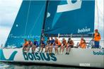 Volvo Ocean Racer Experience !, Nieuw