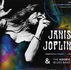 lp nieuw - Janis Joplin - Live Het Concertgebouw Amsterda..., Cd's en Dvd's, Vinyl | Rock, Zo goed als nieuw, Verzenden