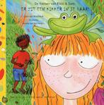 er zit een kikker in je haar! / De fratsen van Rikki & Sam /, Verzenden, Gelezen, Cora van Moerkerk