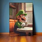 Antonym - Luigi’s Interlude – Brooklyn Diner [Nostalgia, Nieuw