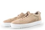 Nelson Sneakers in maat 44 Beige | 10% extra korting, Overige kleuren, Verzenden, Nelson, Sneakers of Gympen