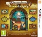Mario3DS.nl: Professor Layton and the Azran Legacy - iDEAL!, Spelcomputers en Games, Games | Nintendo 2DS en 3DS, Ophalen of Verzenden