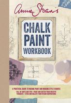 9781782493037 Annie Sloans Paint Workbook, Boeken, Nieuw, Annie Sloan, Verzenden