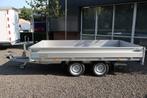 Hapert Azure plateauwagen 335x180 cm, Auto diversen, Ophalen, Nieuw