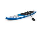 Coast opblaasbaar stand-up paddle board staande bord met, Huis en Inrichting, Verzenden, Nieuw