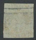 Italiaanse oude staten - Toscane 1851 - Marzocco Leone, Gestempeld
