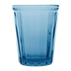 Cabot Glazen | 26 cl | Blauw, Verzenden