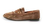 Notre-V Loafers in maat 38 Bruin | 10% extra korting, Kleding | Dames, Schoenen, Notre-V, Bruin, Verzenden, Overige typen