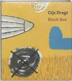 Gijs Dragt Black Box | 9789040089800 | FIGEE, T. & KLIJN, M., Zo goed als nieuw, FIGEE, T. & KLIJN, M. de / Wolkers, J.