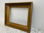 Lijst - Hout - Houten Schilderijlijst, Antiek en Kunst