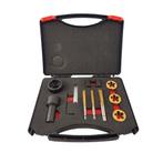 WEBER-TOOLS SCHROEFDRAAD REPARATIE SET, Verzenden, Nieuw