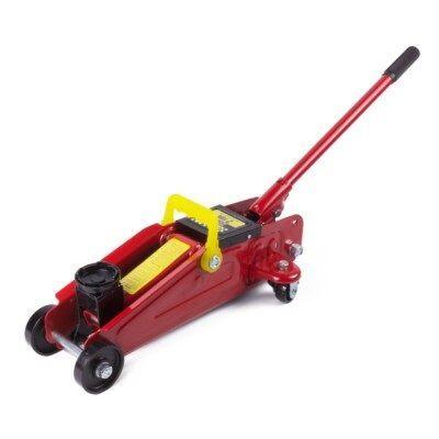 Garagekrik / autokrik 2 ton klein model Benson, Auto diversen, Overige Auto diversen, Verzenden