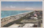 ZANDVOORT - Panorama van af de Watertoren, Verzenden, Gelopen