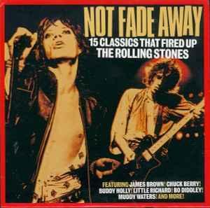 cd card - Various - Not Fade Away (15 Classics That Fired..., Cd's en Dvd's, Cd Singles, Zo goed als nieuw, Verzenden