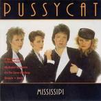 cd - Pussycat - Mississippi, Cd's en Dvd's, Cd's | Pop, Verzenden, Zo goed als nieuw