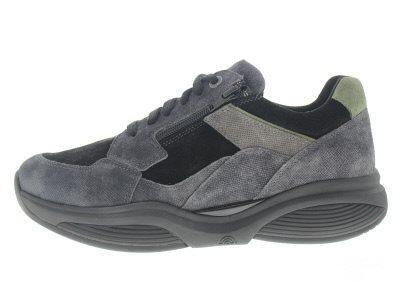 -2% Xsensible  Xsensible Swx14  maat 43, Kleding | Heren, Schoenen, Veterschoenen, Nieuw, Verzenden