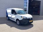 Fiat Dobló Cargo 1.3 MJ BPM VRIJ! 7x Voorraad NL Auto/ Airco, Stof, Gebruikt, Euro 6, Wit
