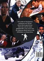 Bond over Bond 9789048310074 Roger Moore, Verzenden, Zo goed als nieuw, Roger Moore