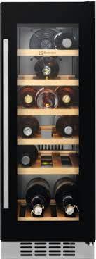 €949 Electrolux ERW0673AOA Wijnkoeler, Witgoed en Apparatuur, Koelkasten en IJskasten, Ophalen of Verzenden, Nieuw
