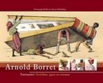 Arnold Borret: Suriname, Gezichten, Typen En Costumen: Naar, Verzenden, Gelezen, A. Borret