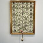 Santicri - Essence Dollars, gold, Antiek en Kunst