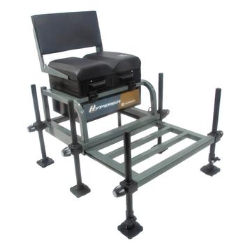 Ultimate Hyperga BX Seatbox Zitkist beschikbaar voor biedingen