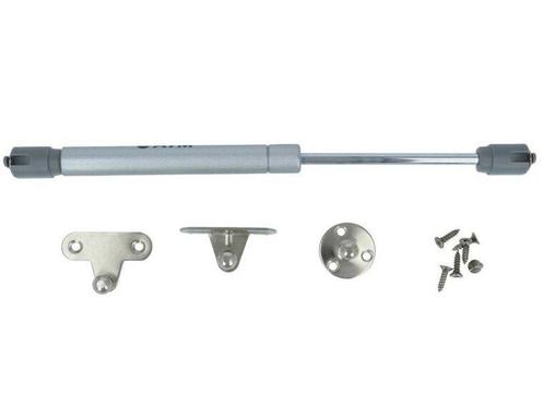 Gasveer 90° 12 kg, Doe-het-zelf en Verbouw, Hang- en Sluitwerk, Nieuw, Ophalen of Verzenden
