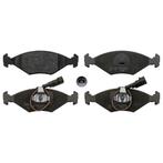Remblokken set LANCIA DEDRA (1.8 16V LE), Ophalen of Verzenden, Nieuw